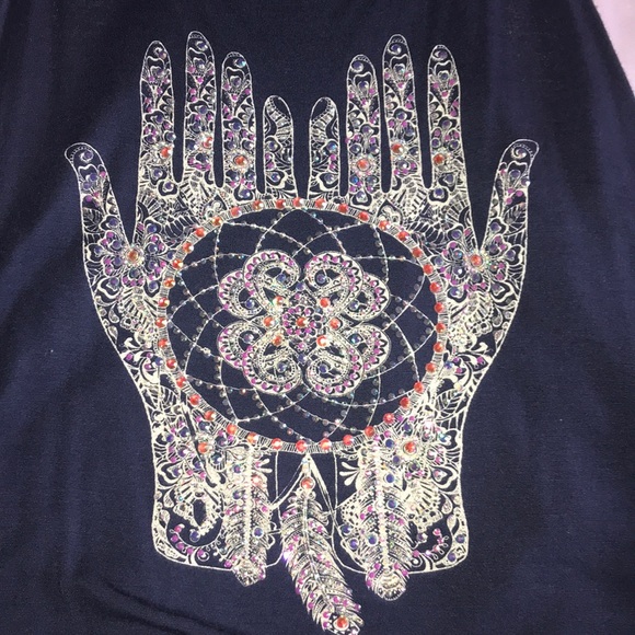 Tank Top - Picture 2 of 3